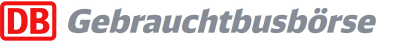 DB Gebrauchtbus