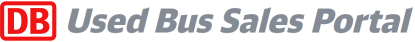 DB Gebrauchtbus